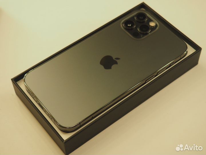 Apple iPhone 12 pro 128gb
