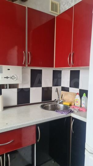 1-к. квартира, 31 м², 5/5 эт.