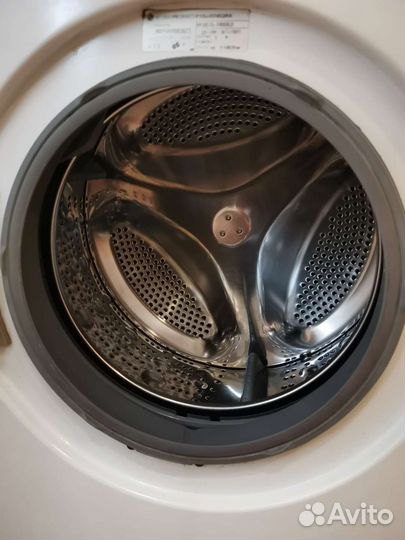Стиральная машина lg 5 кг