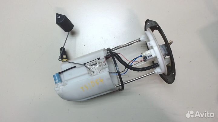 Насос топливный электрический Suzuki Grand Vitara