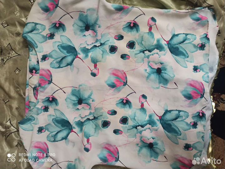 Кофточка летняя