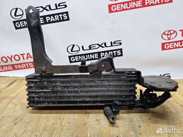 Радиатор АКПП Lexus Rx400H 2005 - 2009 XU30