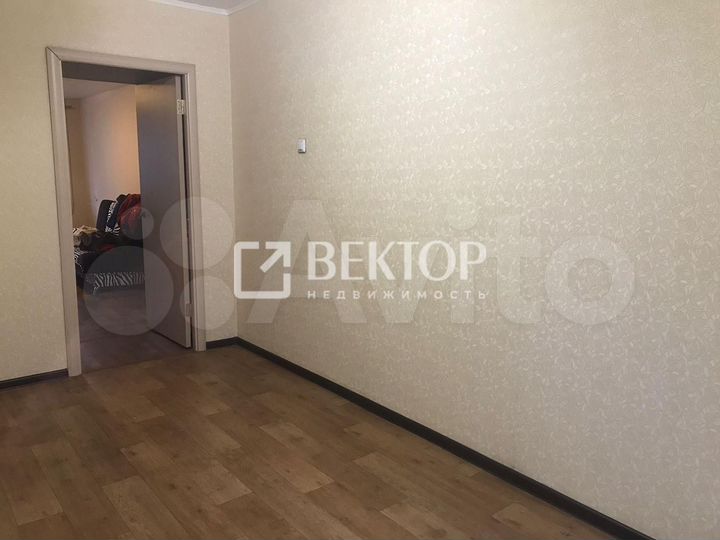 2-к. квартира, 46 м², 3/5 эт.