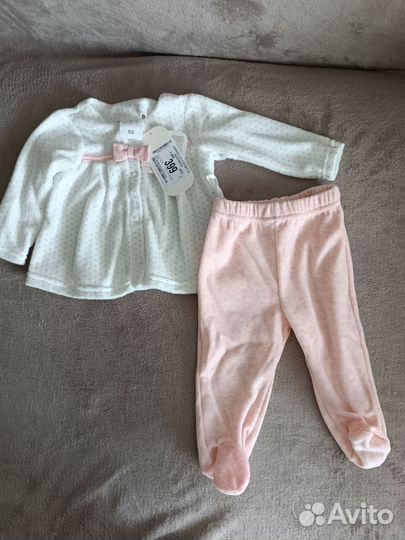 Костюм на девочку
