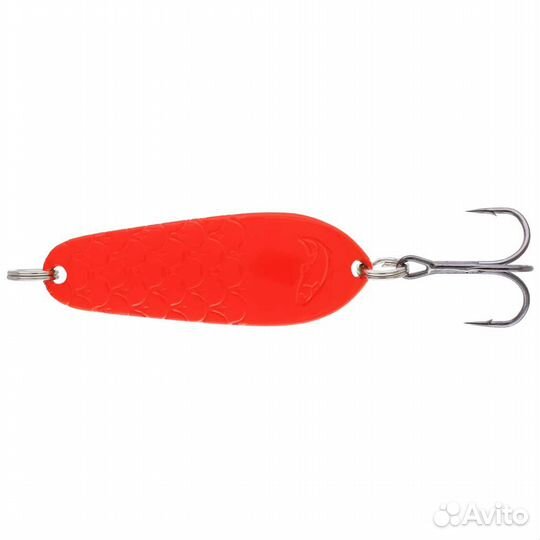 Колеблющиеся блесны Kuusamo Rasanen 50/4