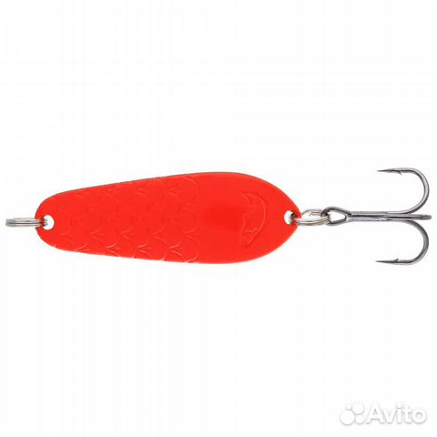 Колеблющиеся блесны Kuusamo Rasanen 50/4