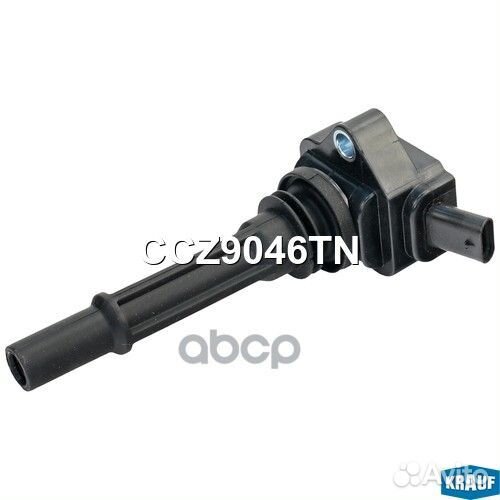 Катушка зажигания CCZ9046TN Krauf