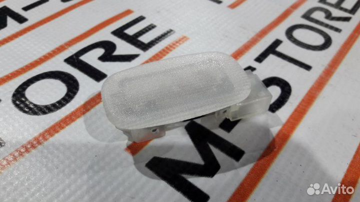 Плафон освещения Mercedes-Benz E-Class W210