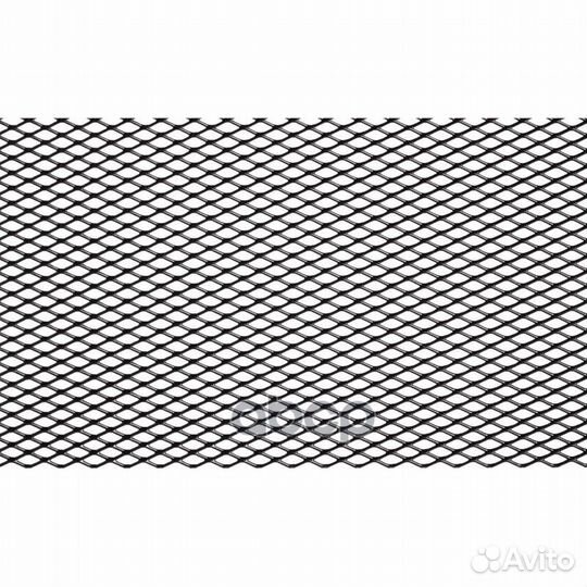 Сетка для защиты радиатора алюм. яч. 10*4 мм