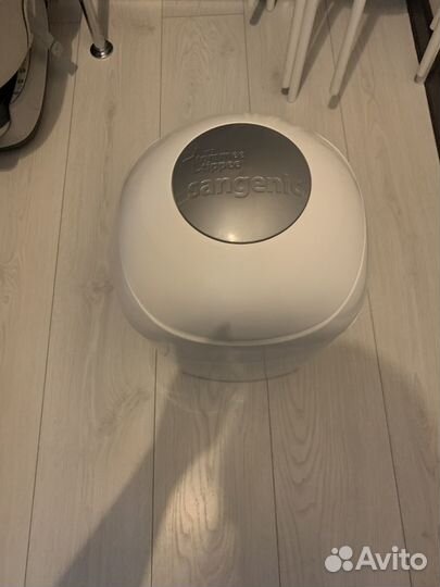 Утилизатор подгузников sangenic