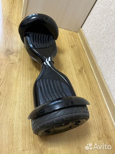 Гироскутер