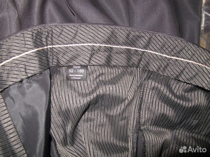 Костюм La Djotto