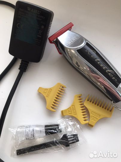Триммер wahl Detailer (б/у)