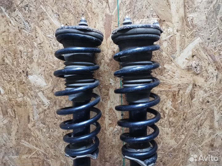 Передние стойки Mazda 6 GH