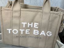 The tote bag mini marc jacobs