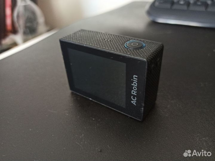 Экшн камера AC Robin Zed2