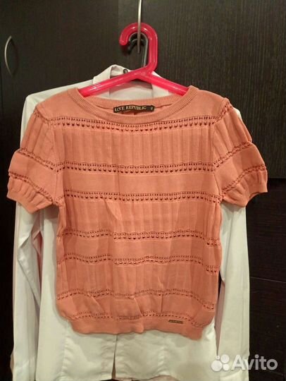 Школьная форма