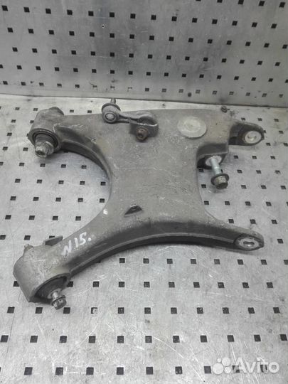 Рычаг задний левый BMW 5-Series/M5