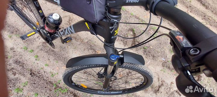 Велосипед stern energy 2 0 29