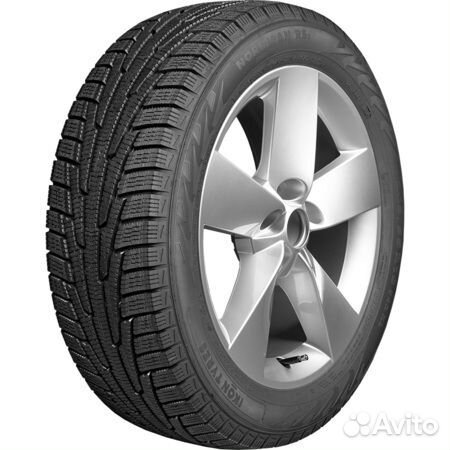 Ikon Tyres Nordman RS2 185/60 R15 88R