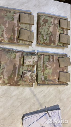 Подсумок мпл сирия ратник