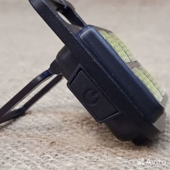 Карманный фонарь (магнит, открывашка, подставка)