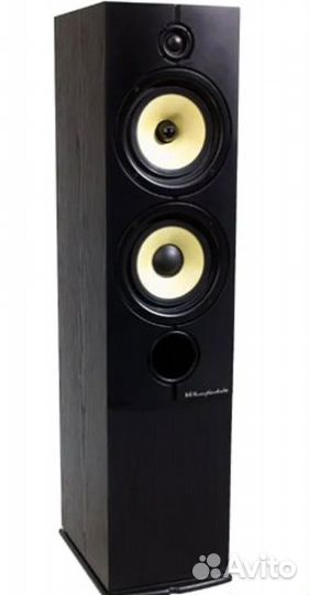 Wharfedale diamond 8.4