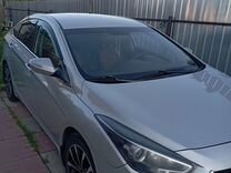 Hyundai i40 2.0 AT, 2016, 315 000 км, с пробегом, цена 1 000 000 руб.