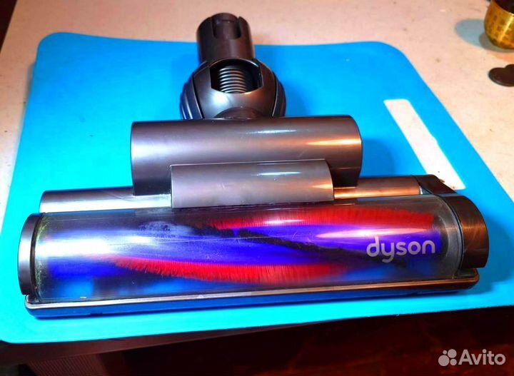 Турбощетка dyson dc52