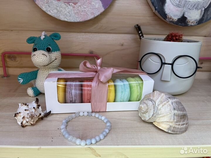 Мыло на заказ