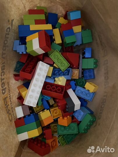 Lego duplo