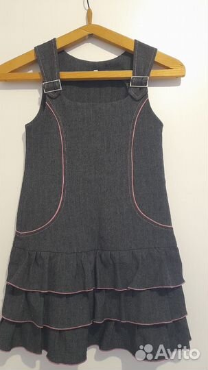 Школьная форма для девочки