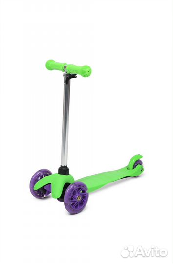 Продам детские самокаты