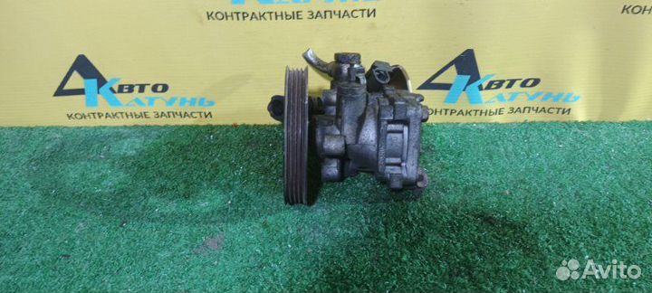 Насос гидроусилителя руля Mitsubishi Ek Wagon H81W