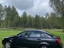 Chevrolet Lacetti 1.4 MT, 2008, 198 000 км, с пробегом, цена 499 000 руб.