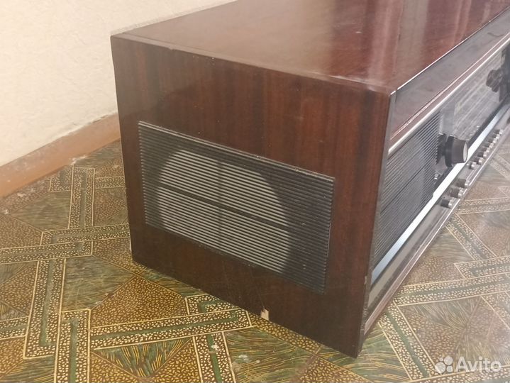 Радиола Урал-112