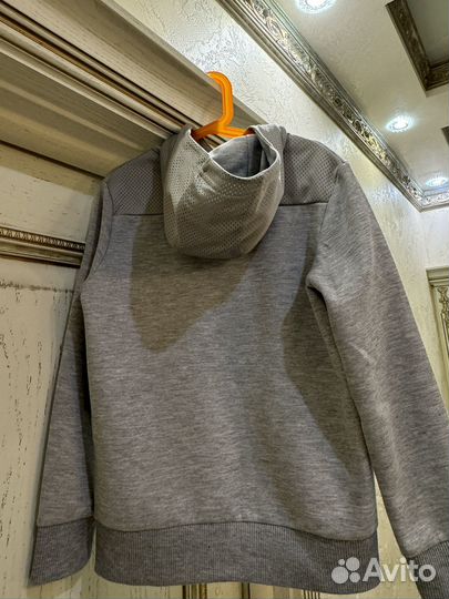 Толстовка adidas для мальчика