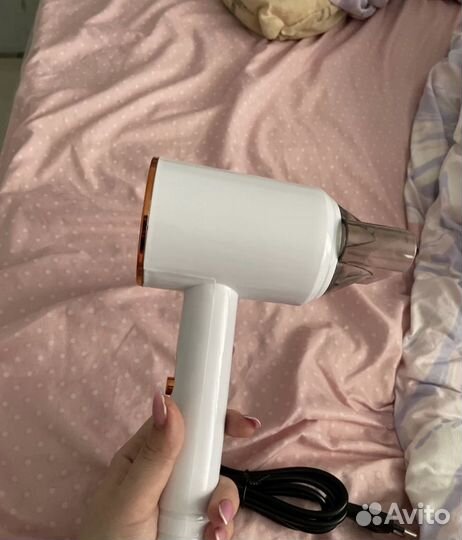 Фен для волос