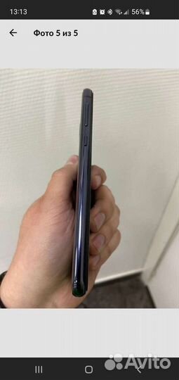 Samsung galaxy S10e (Snapdragon 855)