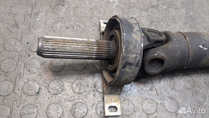 Кардан задний BMW 3 E46