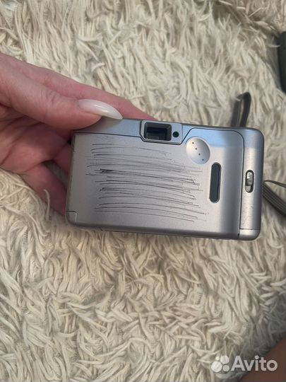 Фотоаппарат samsung