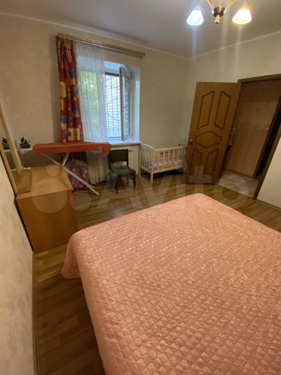 2-к. квартира, 68 м², 1/5 эт.