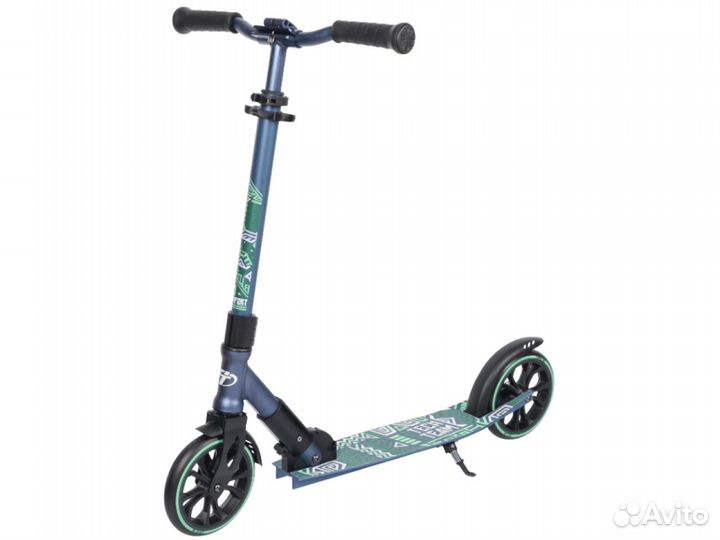 Самокат Tech Team 180R Comfort 2021