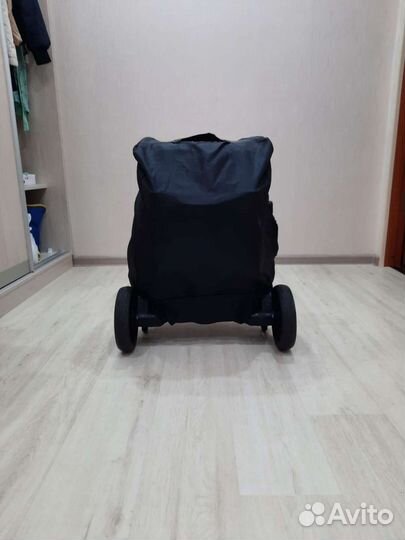 Детские коляски