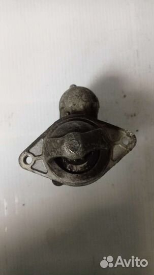 Стартер Шевроле Авео т250 1,4 F14D4