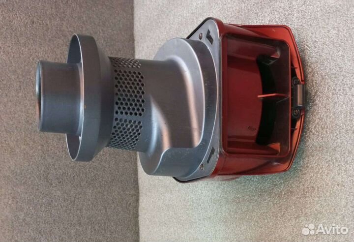 Запчасти для пылесоса Redmond RV-309