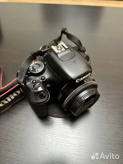Canon EOS 600D + ef-s 24mm f/2.8 + EF 50mm f/1.4
