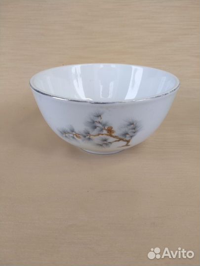 Салатник Старый Китай