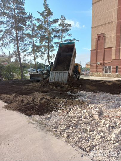 Демонтаж бесплатно разбор строений