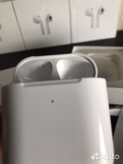 Airpods 2
